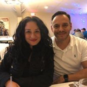 Vicky Almaraz's photo