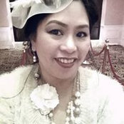 Chie Gervacio's photo
