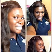 Nana Yaa Owusu-Ansah's photo