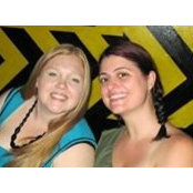 Sascha Ellington's photo