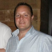 Jamie McGannons foto