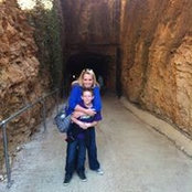 Stacie Sipes's photo