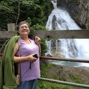 Anna Sinitsyna's photo