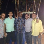 Elvin Reyes's photo