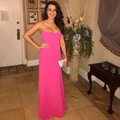 Lorrayne Amaral's photo