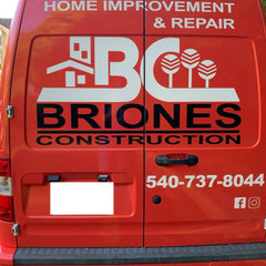 Briones Construction LLC