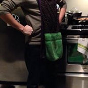 Chris Jordan's photo