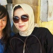 Getty Mayaswaty's photo