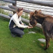 Foto von Sarita Hauser