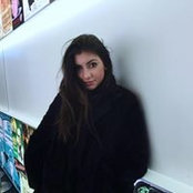 Lida Jivitski's photo