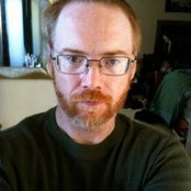 Jeff McRories foto