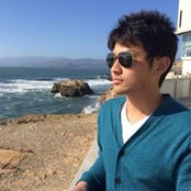 Wei Chen's photo