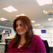 Foto von Eman Khallouf