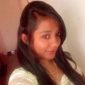 Foto von Navya Devika
