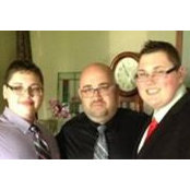 Sheri McAuley's photo