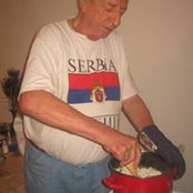 Ivana Savic's photo