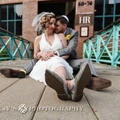 Aaron Kelley's photo