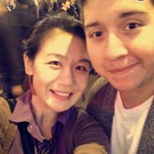 Yunyang Liu's photo