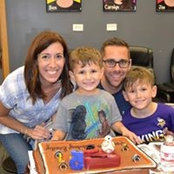 Jeremy Greenspan's photo