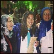 Aya Sherif's photo