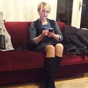 Лилия Меркелова's photo