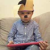 Phoebe Chien's photo