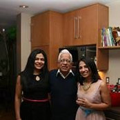 Ramya Sarma's photo