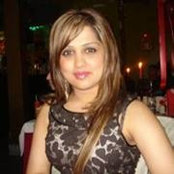 Nida Chaudhry's photo