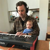 Andrew Johnstons foto