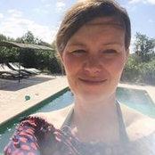 Foto von Claudia Neckel