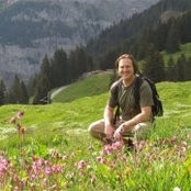 Michael Klinepier's photo