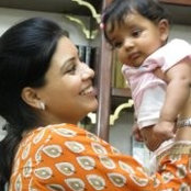 Aditi Shah's photo