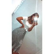 Cheyenne Abrahams foto