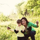 Melissa Simpson's photo