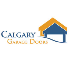 Calgary Garage Doors