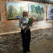 Marina Romanchenkos foto