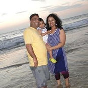 Foto von Pinky Agarwal