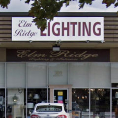 Elm Ridge Lighting and Interiors Inc.