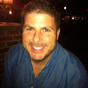 Rob Vials foto
