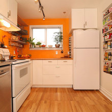 Kitchen Ideas