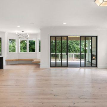 Madison Park with Wilder McKenzie, presold