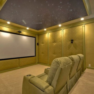Interior Design with Feng Shui