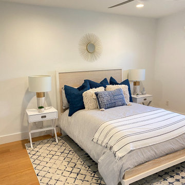 Santa Monica Condo