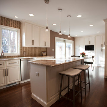 Kitchen Remodel