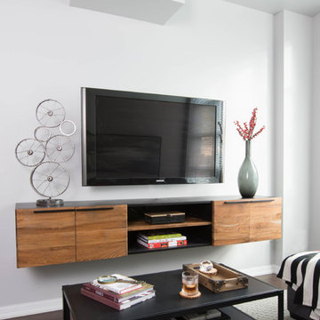 Trendy Townhouse