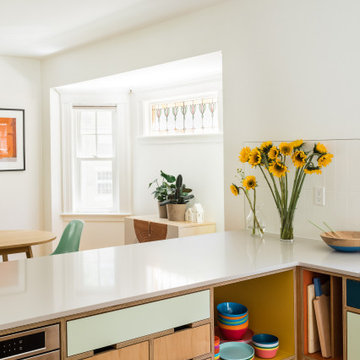 Brookline House