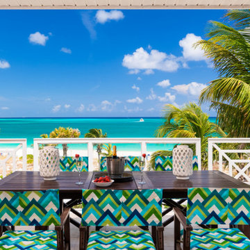 Grandview 301, Turks and Caicos Grace Bay