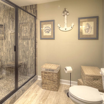 Complete House Remodel