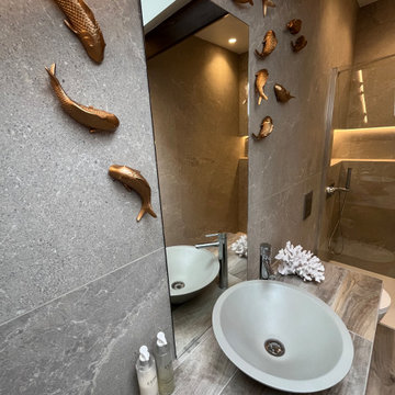 Old church school hall Halkyn