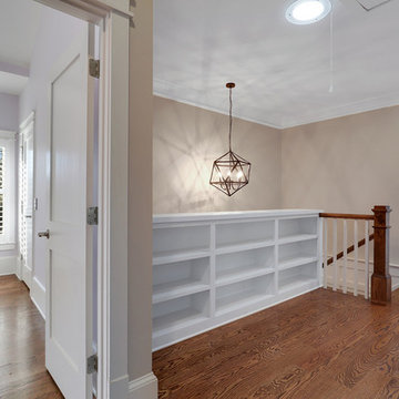 Cross Creek Homes Residential Construction & Remodeling